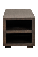 Brown Oak Sofa Element | Richmond Interiors Oakura | Oroatrade.com