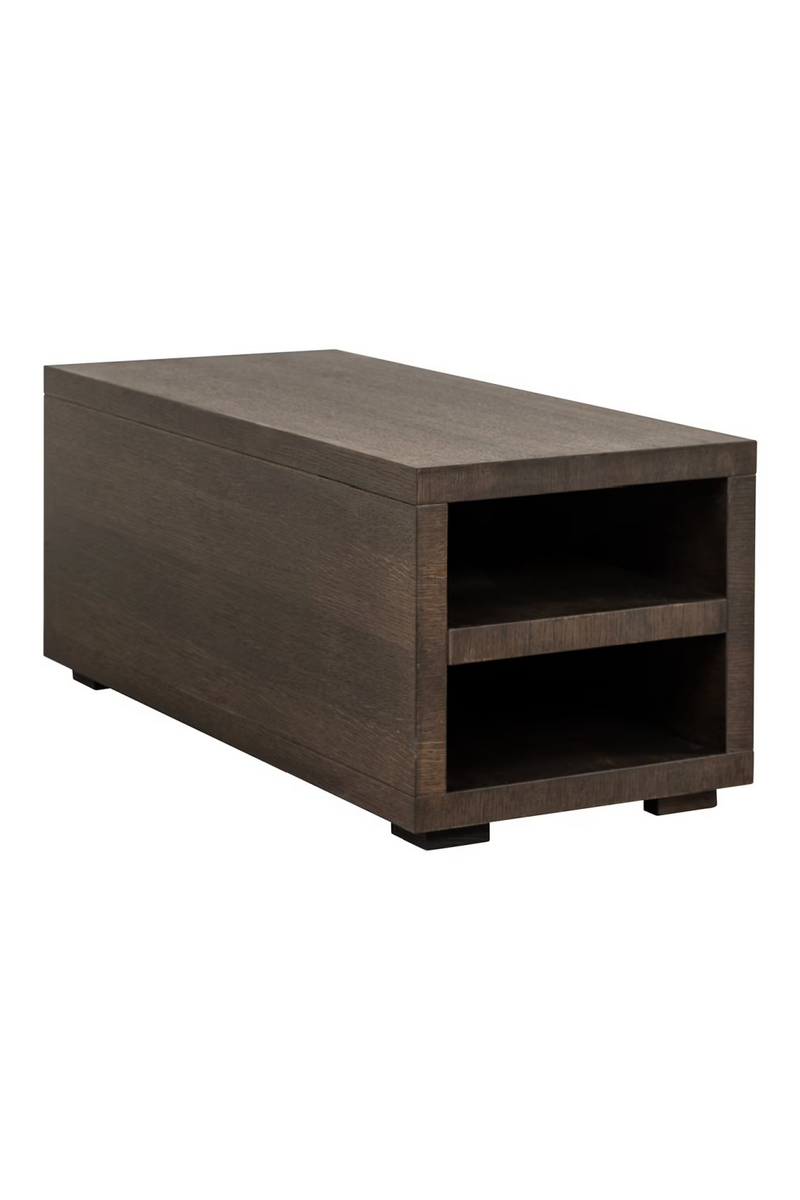 Brown Oak Sofa Element | OROA Oakura | Oroatrade.com