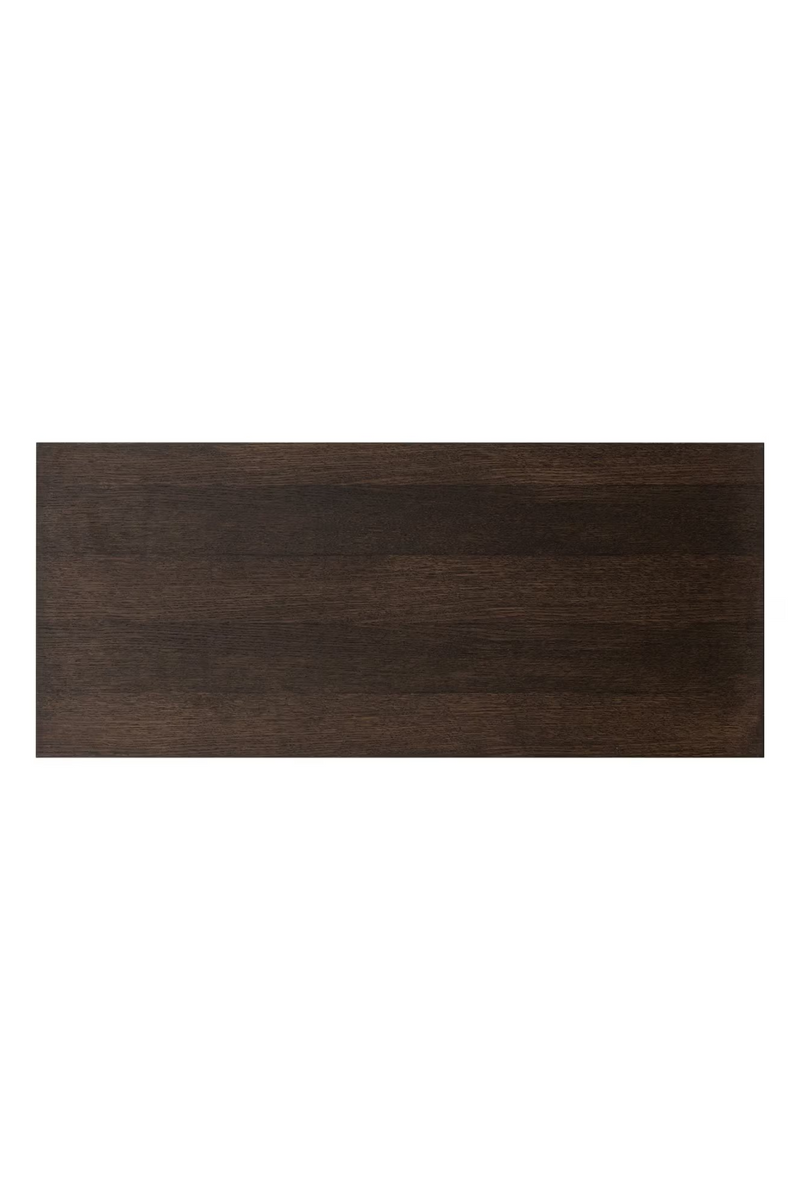 Brown Oak Sofa Element | OROA Oakura | Oroatrade.com