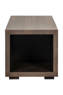 Brown Oak Sofa Element | Richmond Interiors Oakura | Oroatrade.com