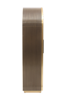 Gold Arched 2-Door Cabinet | Richmond Interiors Les Arcs | Oroatrade.com