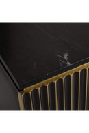 Arched 1-Door Nightstand | Richmond Interiors  Les Arcs | Oroatrade.com