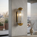 Bronze Mount Wall Lamp | Richmond Interiors Anja