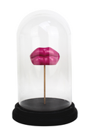 Pink Lips Decorative Object | Richmond Interiors Nice | Oroatrade.com