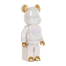 Hospitality furniture - White Bear Decorative Object - www.oroatrade.com