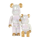 Hospitality furniture - White Bear Decorative Object - www.oroatrade.com