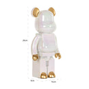 Hospitality furniture - White Bear Decorative Object - www.oroatrade.com