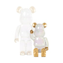 Hospitality furniture - White Sitting Bear Decorative Object - www.oroatrade.com