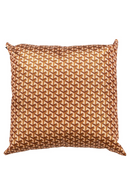 Geometrical Patterned Cushion | Richmond Interiors Phyllisia | Oroatrade.com