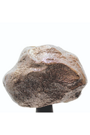 Black Cone Candle Holder | Richmond Interiors Moira | Oroatrade.com