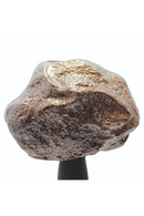 Black Cone Candle Holder | Richmond Interiors Moira | Oroatrade.com