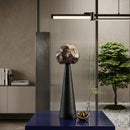 Black Cone Candle Holder | Richmond Interiors Moira