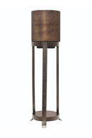 Bronze Iron Hurricane | Richmond Interiors Mione | Oroatrade.com