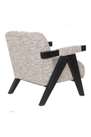 Ash Framed Lounge Chair | Richmond Interiors Clover | Oroatrade.com
