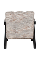 Ash Framed Lounge Chair | Richmond Interiors Clover | Oroatrade.com