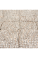 Beige 3-Seater Sofa + Left Lounge | Richmond Interiors Hazel | Oroatrade.com