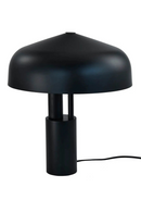 Hat Shaped Table Lamp | Richmond Interiors Linzy | Oroatrade.com