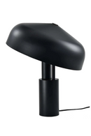 Hat Shaped Table Lamp | Richmond Interiors Linzy | Oroatrade.com