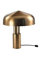Hat Shaped Table Lamp | Richmond Interiors Linzy | Oroatrade.com