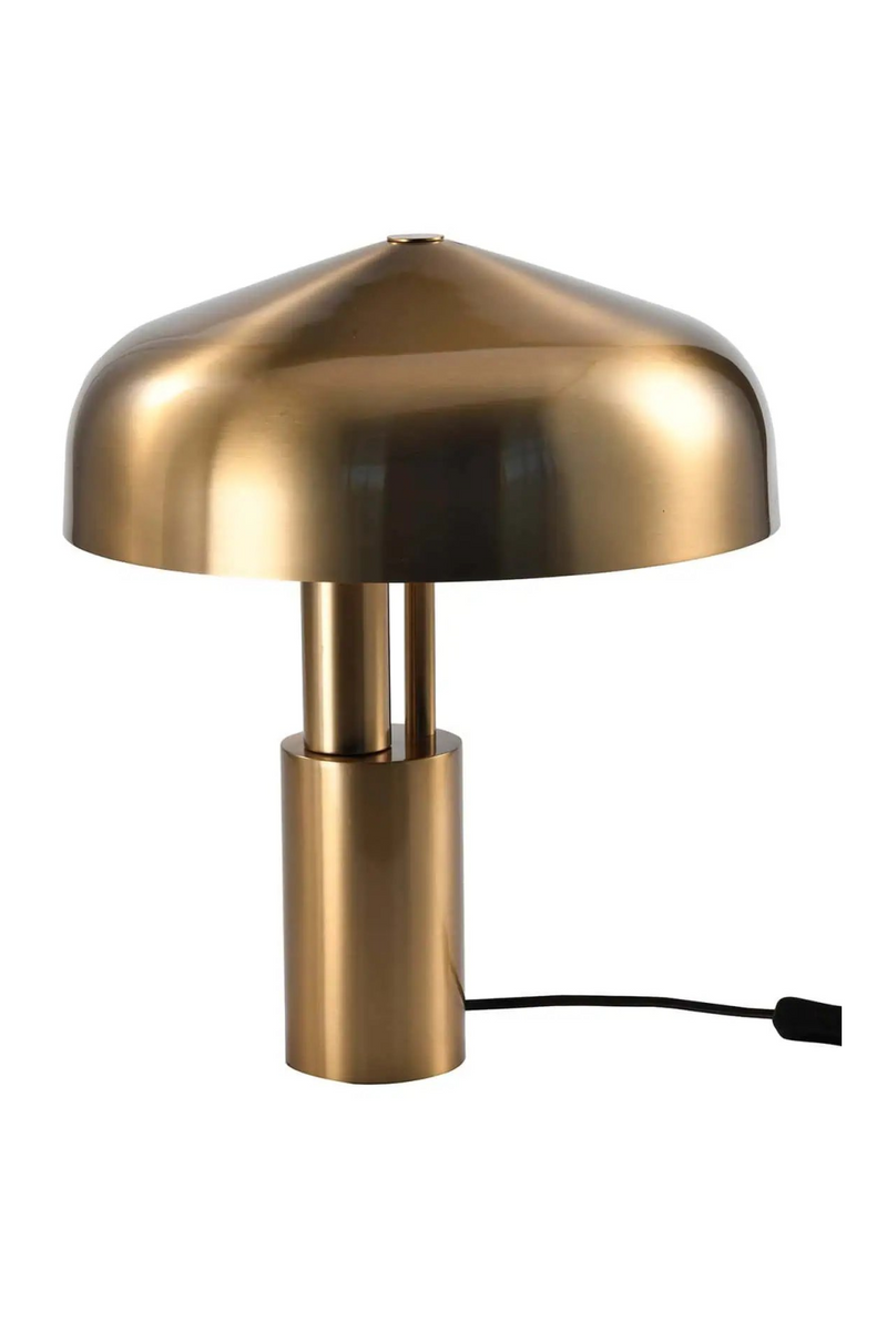 Hat Shaped Table Lamp | OROA Linzy | Oroatrade.com