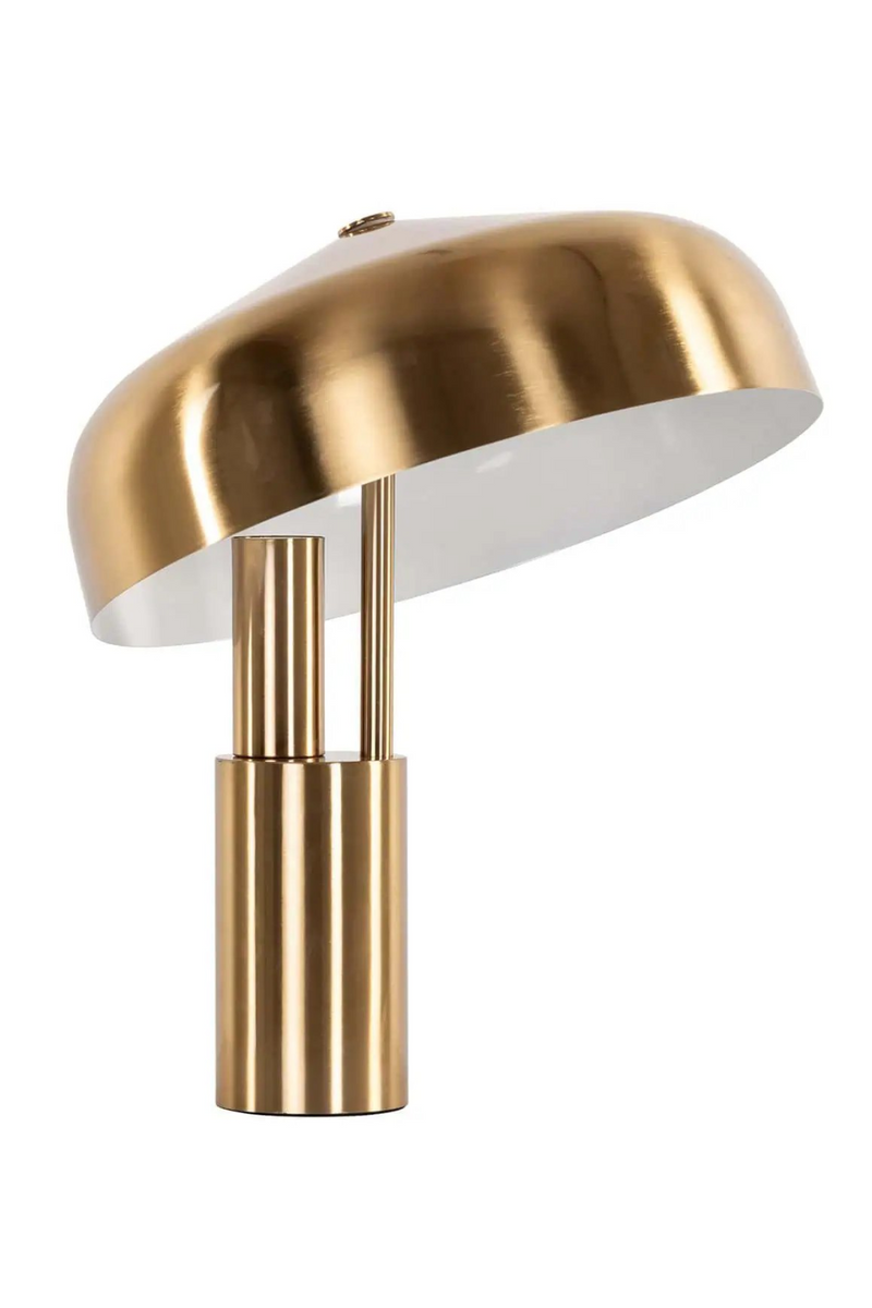 Hat Shaped Table Lamp | OROA Linzy | Oroatrade.com