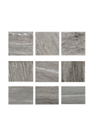 White Marble Nesting Coffee Tables (2) | Richmond Interiors Novaz  | Oroatrade.com