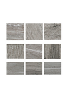 White Marble Bar Table | Richmond Interiors Duncan | Oroatrade.com