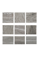 Oval Marble Dining Table | Richmond Interiors Brodman | Oroatrade.com