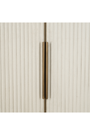 White Arched 2-Door Cabinet | Richmond Interiors Tivoli | Oroatrade.com