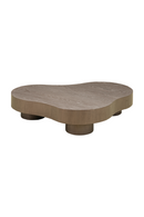 Organic-Shaped Coffee Tables (2) | Richmond Interiors Bogor | Oroatrade.com