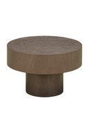 Organic-Shaped Coffee Tables (2) | Richmond Interiors Bogor | Oroatrade.com