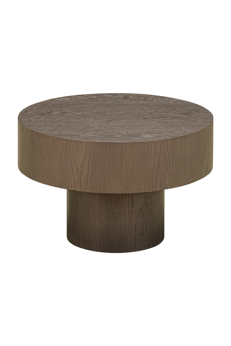 Organic-Shaped Coffee Tables (2) | OROA Bogor | Oroatrade.com