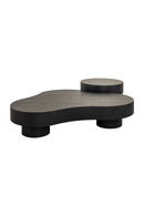 Organic-Shaped Coffee Tables (2) | Richmond Interiors Bogor | Oroatrade.com