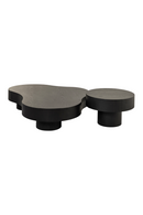 Organic-Shaped Coffee Tables (2) | Richmond Interiors Bogor | Oroatrade.com