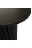 Oak Oval Dining Table M | Richmond Interiors Kingston | Oroatrade.com