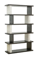 4-Shelf Display Cabinet | Richmond Interiors Waldorf | Oroatrade.com