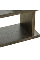 4-Shelf Display Cabinet | Richmond Interiors Waldorf | Oroatrade.com