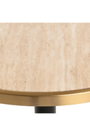 Beige Bistro Table | Richmond Interiors Brazza | Oroatrade.com