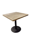 Beige Bistro Table | Richmond Interiors Brazza | Oroatrade.com