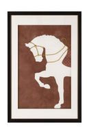 Stallion Wall Art | Richmond Interiors Blazer | Oroatrade.com