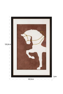 Stallion Wall Art | Richmond Interiors Blazer | Oroatrade.com