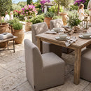 Outdoor Dining Chair | Richmond Interiors Riva