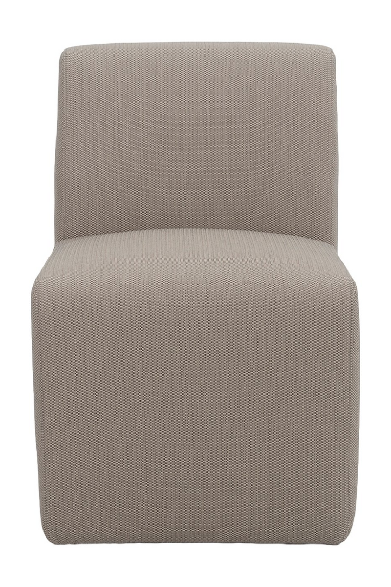 Outdoor Dining Chair | OROA Riva | Oroatrade.com