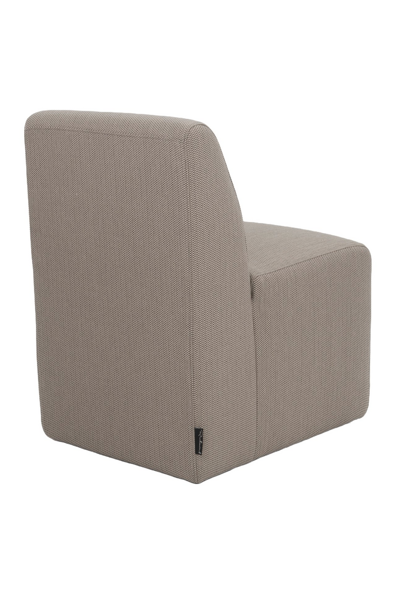 Outdoor Dining Chair | OROA Riva | Oroatrade.com