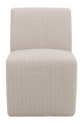 Outdoor Dining Chair | OROA Riva | Oroatrade.com