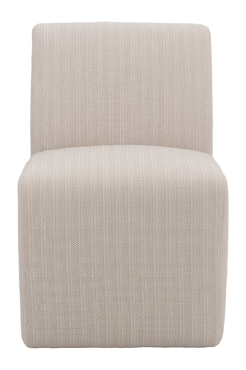 Outdoor Dining Chair | OROA Riva | Oroatrade.com