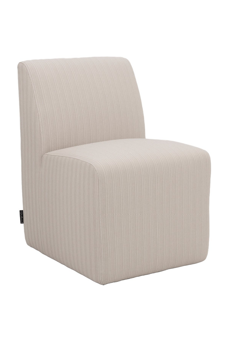 Outdoor Dining Chair | OROA Riva | Oroatrade.com