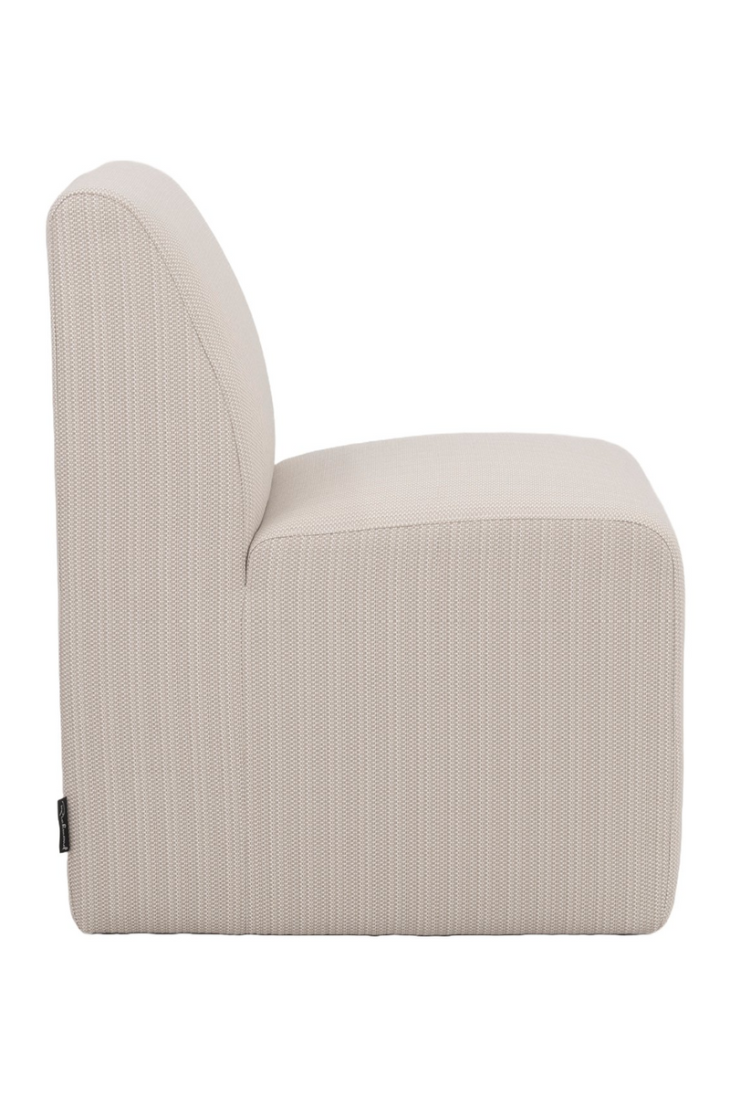 Outdoor Dining Chair | OROA Riva | Oroatrade.com