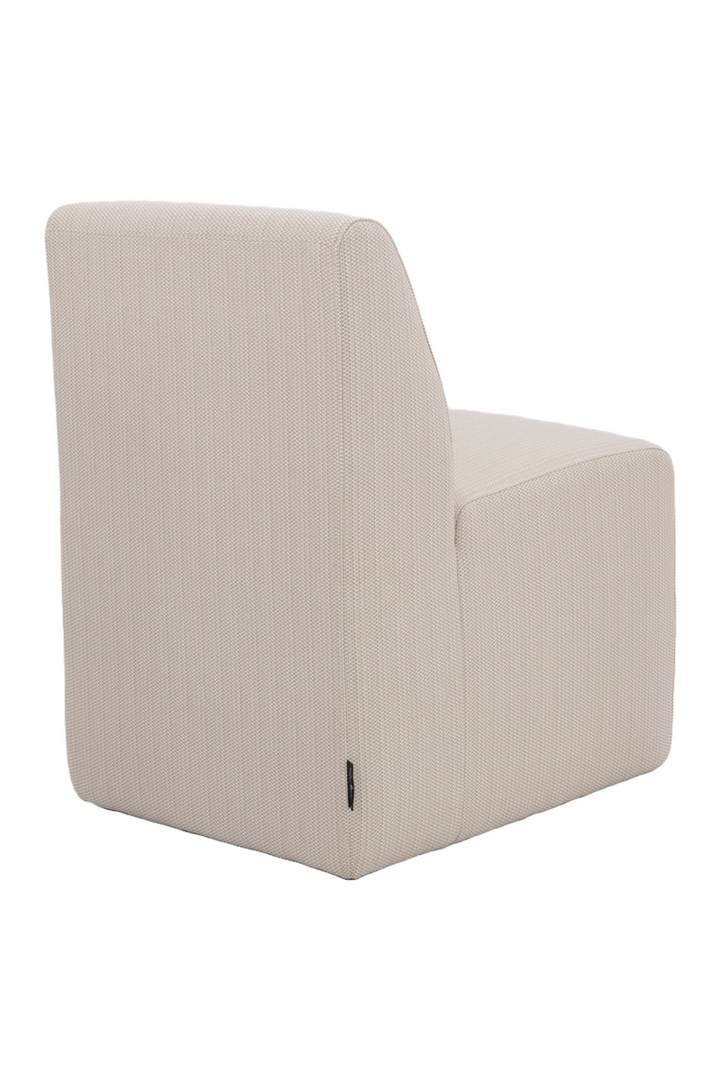 Outdoor Dining Chair | OROA Riva | Oroatrade.com