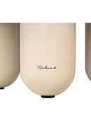 TBeige Round Dining Table | Richmond Interiors Calma | Oroatrade.com